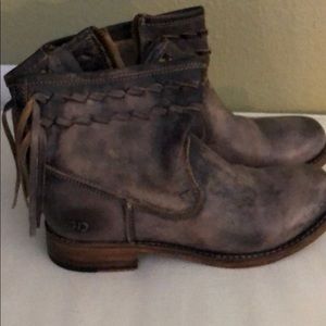 Amazing Bedstu ankle boots